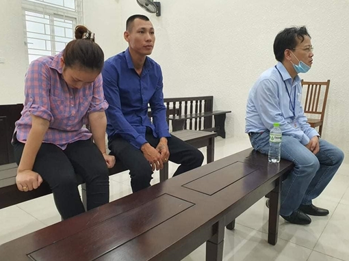 Lĩnh 54 tháng tù vì tổ chức mang thai hộ